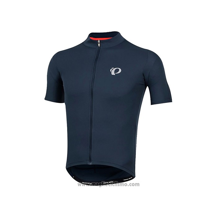 2021 Abbigliamento Ciclismo Pearl Izumi Scuro Blu Manica Corta e Salopette